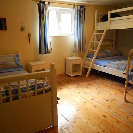 Hostel Del Mar Varna Esterno foto