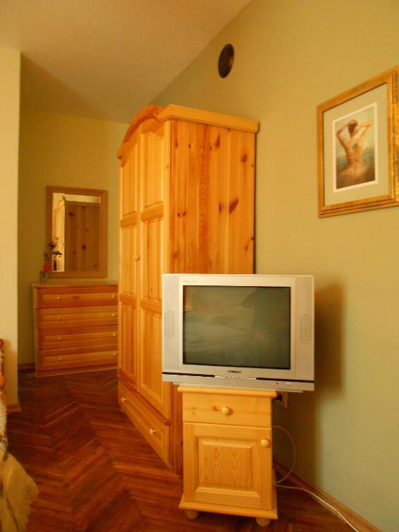 Hostel Del Mar Varna Camera foto