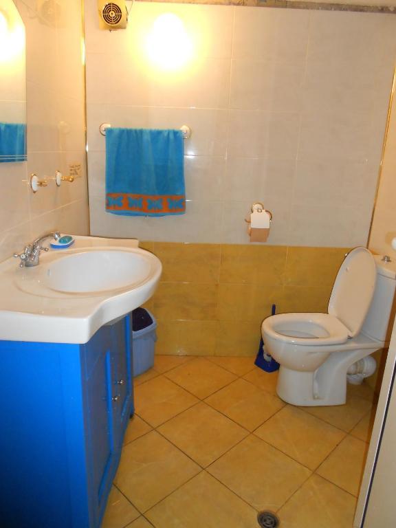 Hostel Del Mar Varna Camera foto