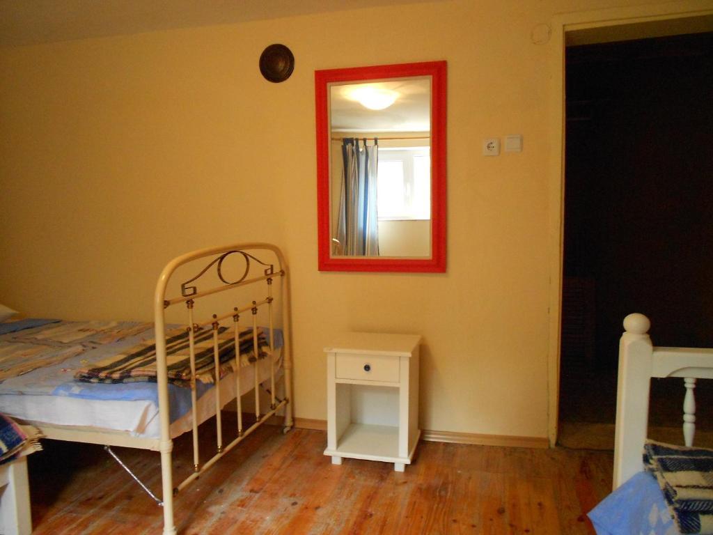 Hostel Del Mar Varna Camera foto