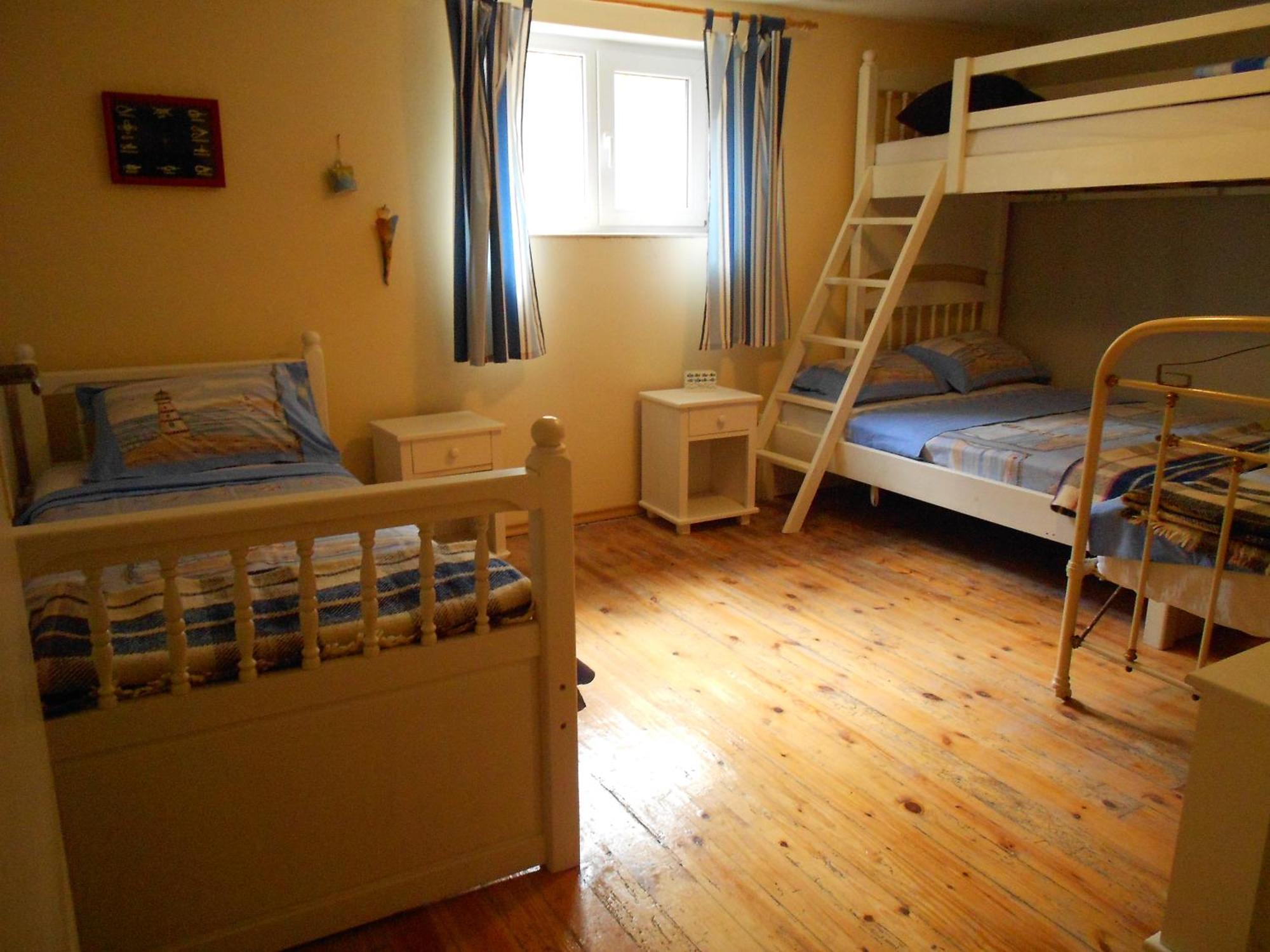 Hostel Del Mar Varna Esterno foto