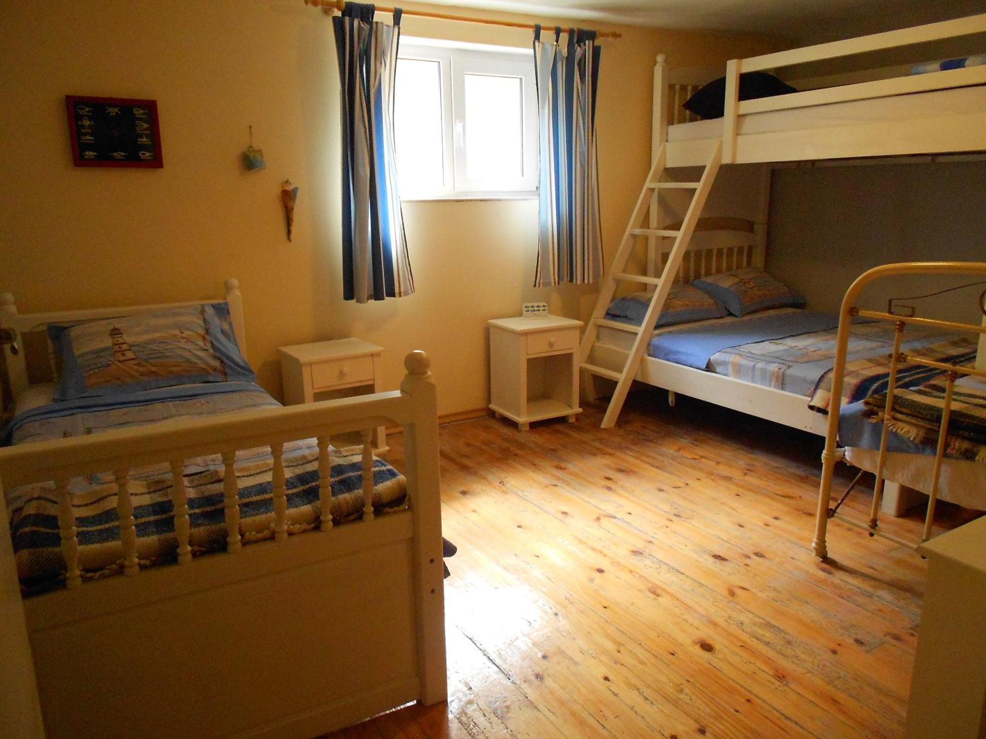 Hostel Del Mar Varna Esterno foto