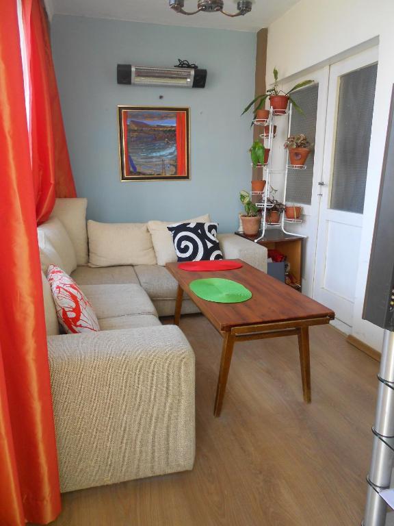 Hostel Del Mar Varna Camera foto