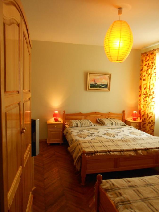 Hostel Del Mar Varna Camera foto